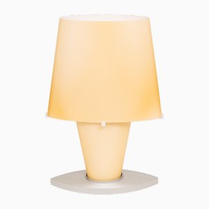 Lampe de Bureau par Daniela Puppa pour Fontana Arte, 1990