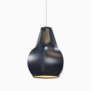 Grande Lampe à Suspension Kundalini Moderne, Italie, 2000s
