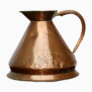 5 Gallon Copper Measuring Jug