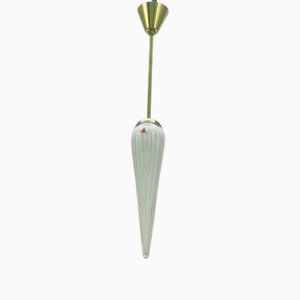 Pendant by Borek Šípek, 2002