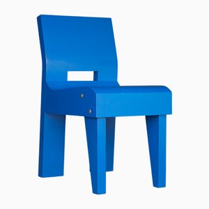 SE20 Chair by Martin Visser for T Spectrum Furniture, 1980s