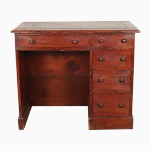 Bureau pour Enfant en Acajou, Angleterre
