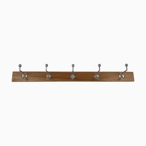 Bauhaus Coat Hooks, Germany, 1935