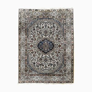 Grand Tapis Serapi Antique en Laine