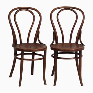 Wiener Vintage Stühle, 1920