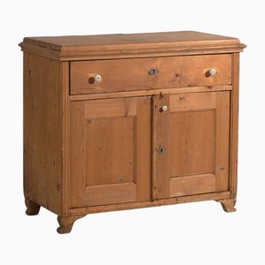 Vintage Kitchen Cabinet, 1920