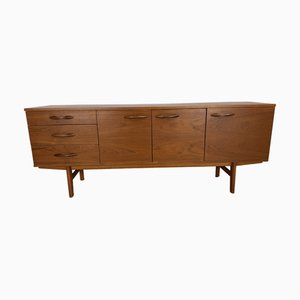Mid-Century Teak Sideboard, 1960s