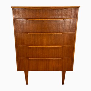 Vintage Chest of Drawers from Austinsuite, 1960s