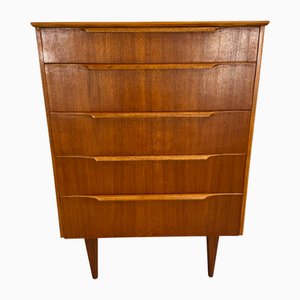 Vintage Chest of Drawers from Austinsuite, 1960s