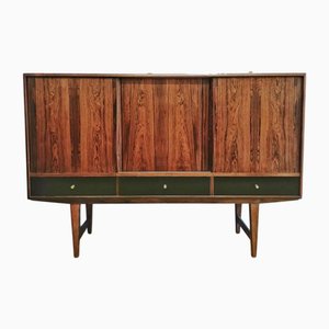 Vintage Danish Sideboard, 1960s