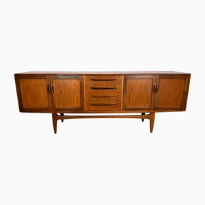 Vintage Fresco Sideboard from G-Plan, 1960s