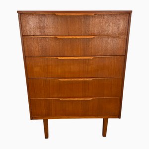 Vintage Chest of Drawers from Austinsuite, 1960s