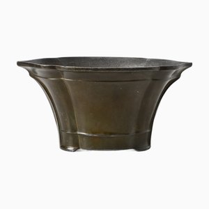 Scodella Jardiniere di Just Andersen, Danimarca, anni '20