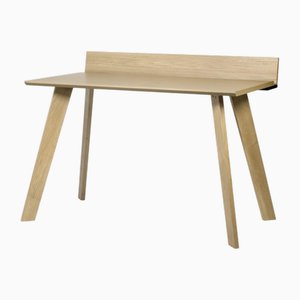 Symbiosis Loft Schreibtisch aus Eiche von Temahome, 2020