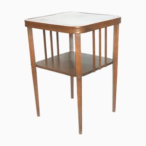 Antiker Nr. 9205 Beistelltisch von Otto Wagner für J&J Kohn, 1903