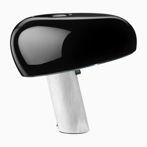 Snoopy Table Lamp by Achille & Pier Giacomo Castiglioni for Flos, 2010s