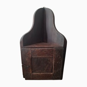 Pyrenees Chapel Candle Cabinet