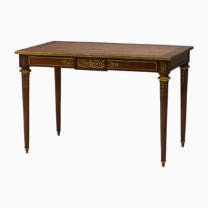 Bureau Ancien, 1900