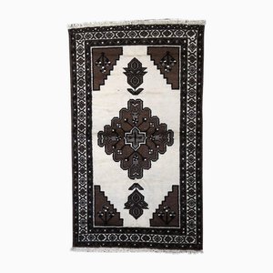 Vintage Middle Eastern Gabbeh Rug, 1970s