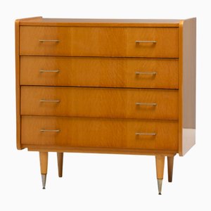 Mid-Century Kommode, 1960er