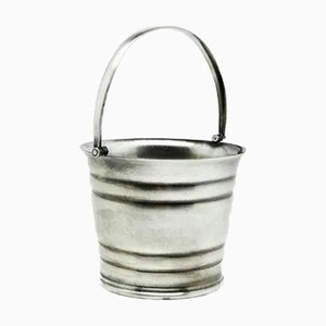 Art Deco German Ice Container, 1920s