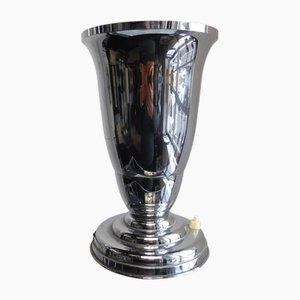 Art Deco Table Lamp, France, 1920s