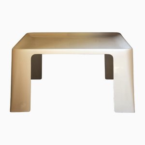 Mesa de centro Amanta de Mario Bellini para C&B Italia, Italia, años 60