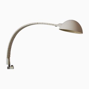 Model 671 Flex or Vertebra Table Lamp by Elio Martinelli for Martinelli Luce, 1960s
