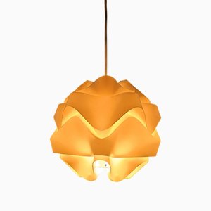Danish Model 175A Lamp from Le Klint, 1950s
