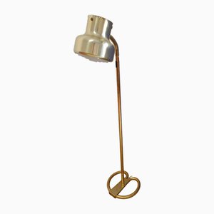 Swedish Bumling Floor Lamp by Anders Pehrson for Ateljé Lyktan, 1950s