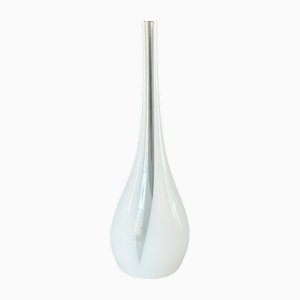 Vase Poire en Verre de Murano, 1990s