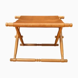 Safari Klapphocker, 1980er