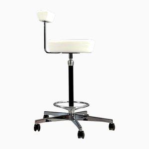 Chaise Perch par George Nelson pour Vitra, 2007