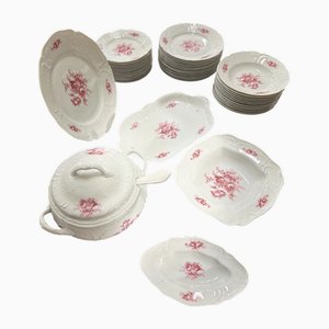 Sanssouci Dinner Service from Rosenthal, 1960s, Set of 42