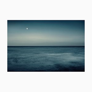 Guy Sargent, Moonrise 3, Print