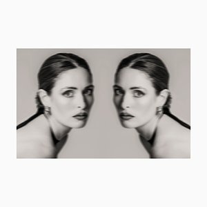 Guy Sargent, The Double, Print