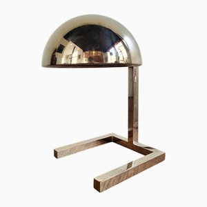 Lámpara de Jacques Adnet para Lumen Center, años 90