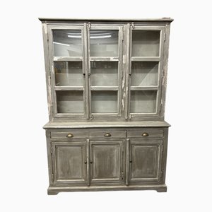 Vintage French Dresser, 1960s