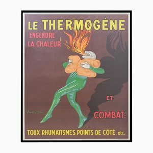 Affiche Thermogene Originale par Leonetto Cappiello, 1930s