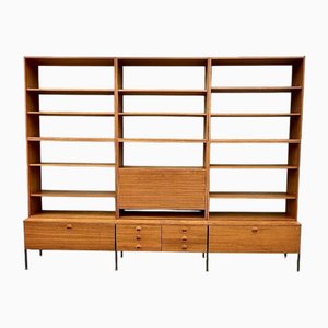 Model 430 Modular Wall System by Joachim Nebelung for Hellerau, 1967