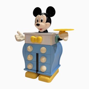 Mickey Mouse Disney by Pierre Colleu, 1980s