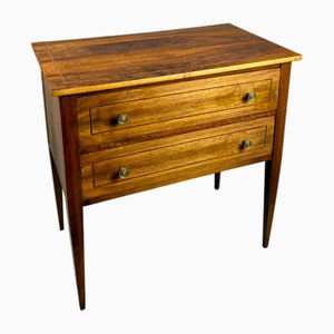 Mid-Century Modern French Chest of Drawers