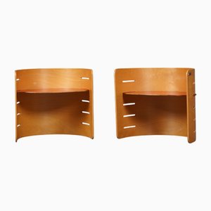 Set de Chaises pour Enfant par Kristian Vedel pour Torben Orskov & Co., 1950s
