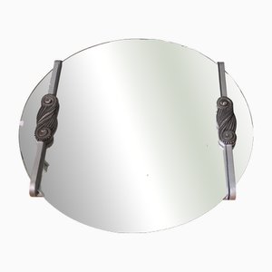 Specchio Art Déco, Francia, anni '30