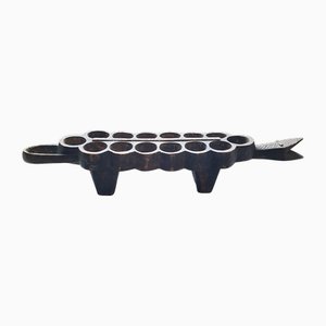 Senufo Mancala Brett, 1950er