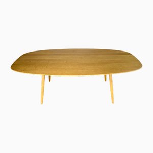 Table Moualla par Walter Knoll pour Walter Knoll / Wilhelm Knoll, 2010s