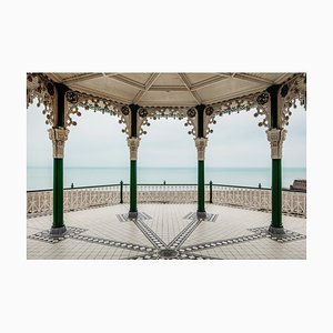 Guy Sargent, The Birdcage, Print