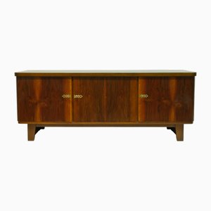 Mid-Century Modern German Sideboard, 1960s