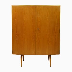 Mid-Century Modern Multi-Purpose Bookcase by Franz Ehrlich for Veb Deutsche Werkstätten Hellerau, 1960s