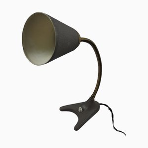 Lampada da tavolo di Eric Wärnå per Ewå, anni '50